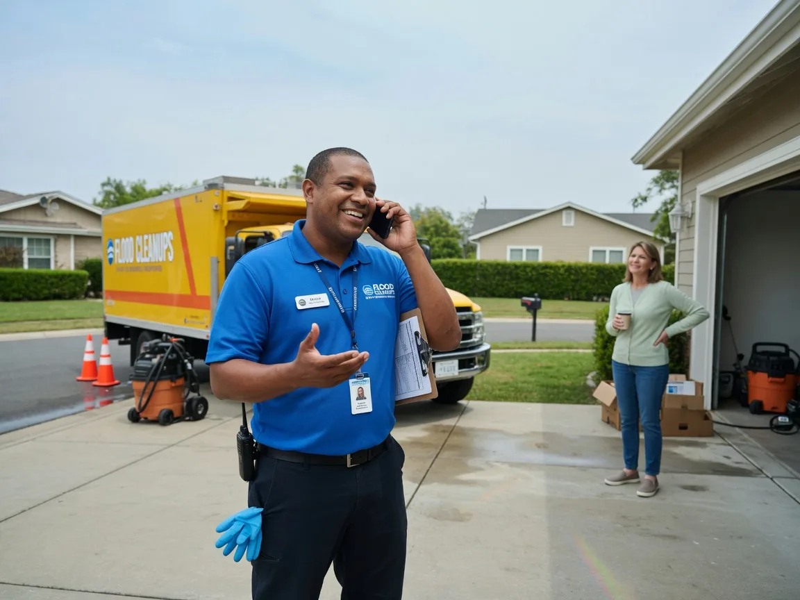 Water Damage Restoration South Sutton, NH FAQs